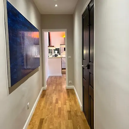 Appartement Le 47 à Avignon Extérieur photo