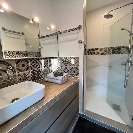 Appartement Le 47 à Avignon Extérieur photo