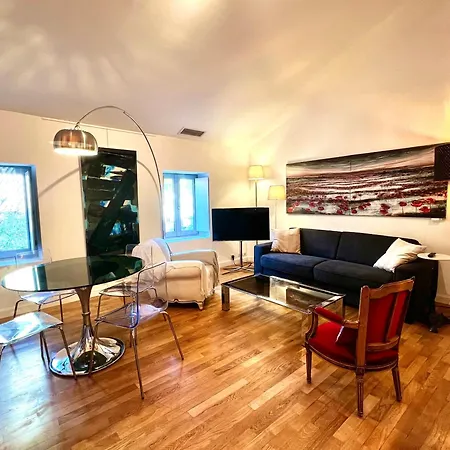 Appartement Le 47 à Avignon Extérieur photo