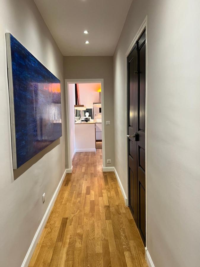Le 47 Apartment Avignon
