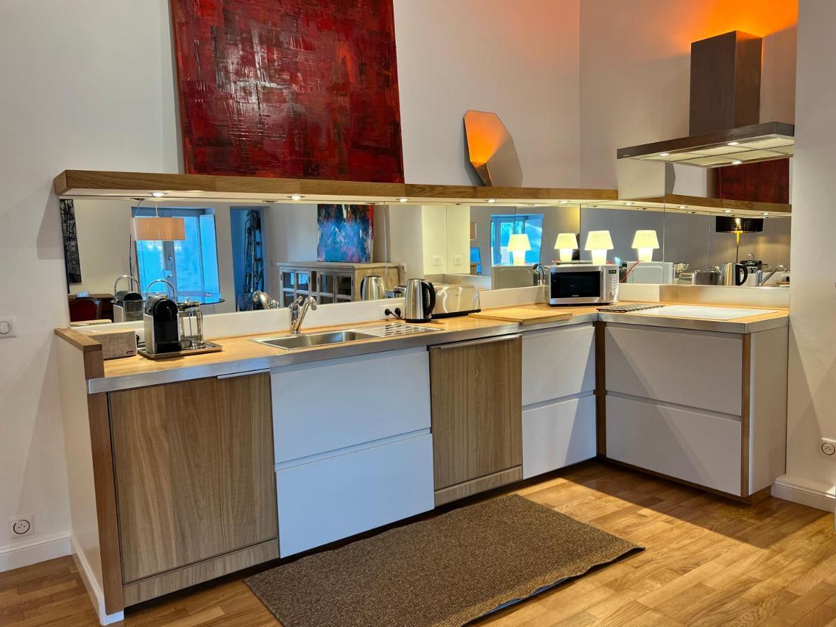Le 47 Apartment Avignon