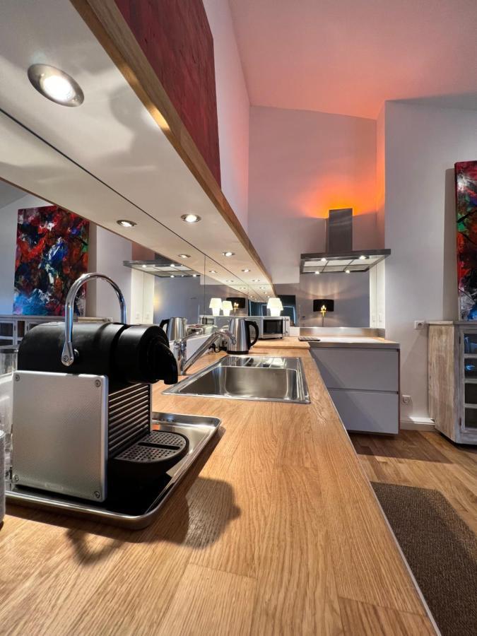 Apartment Le 47 Avignon