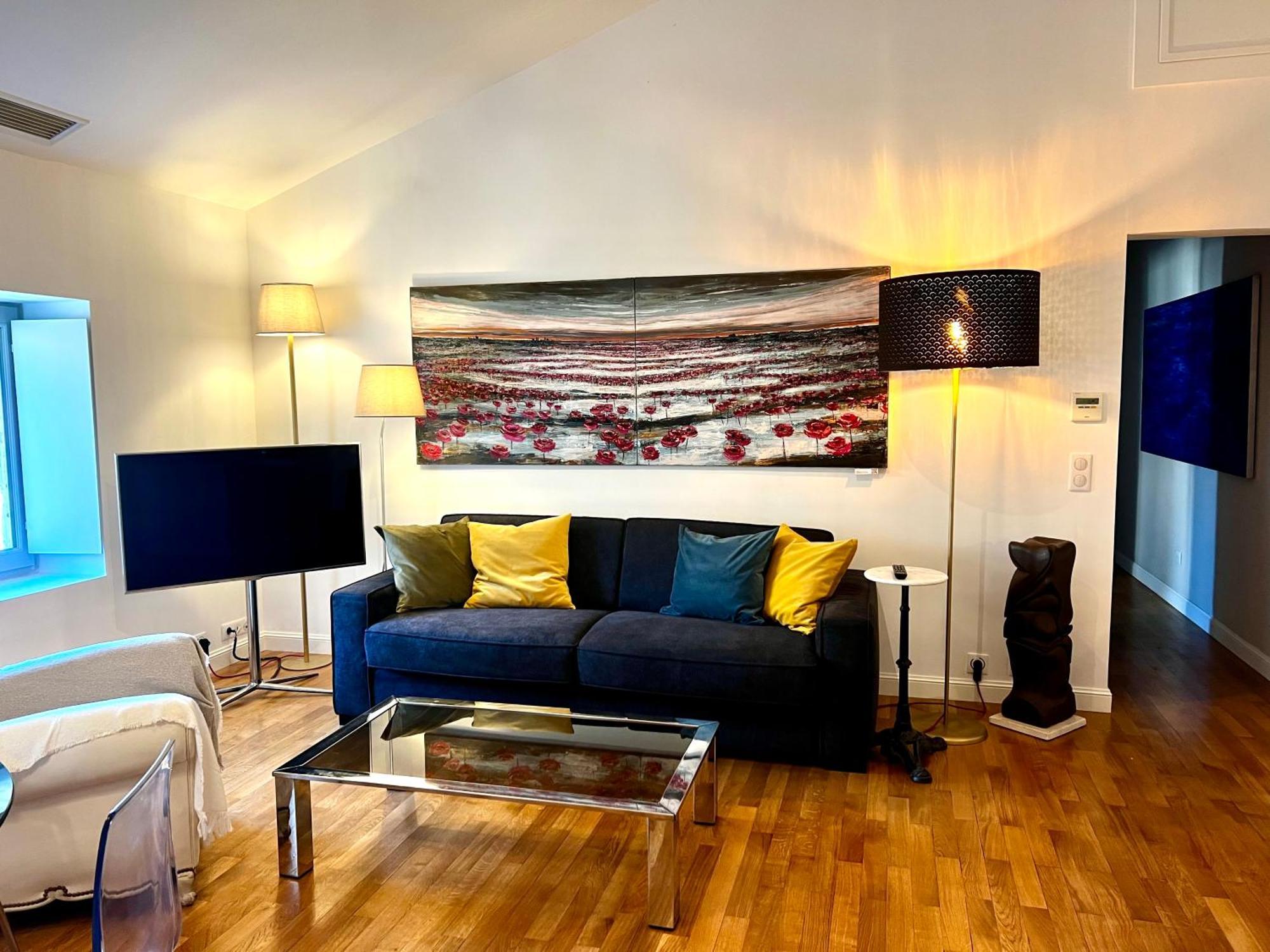 Le 47 Apartment