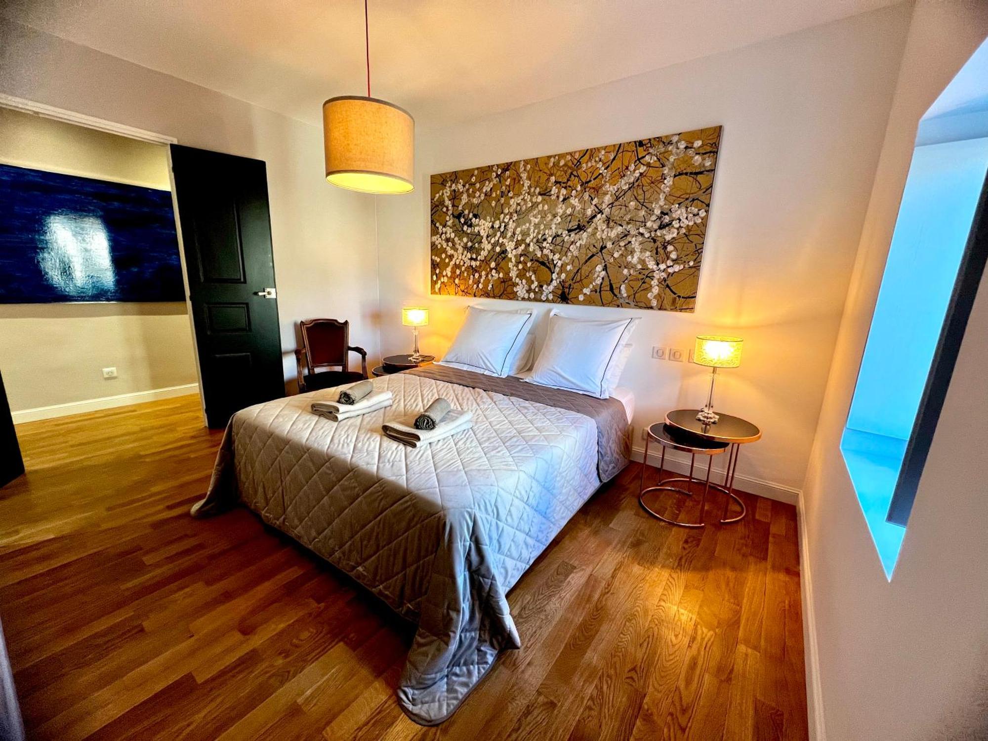Apartment Le 47