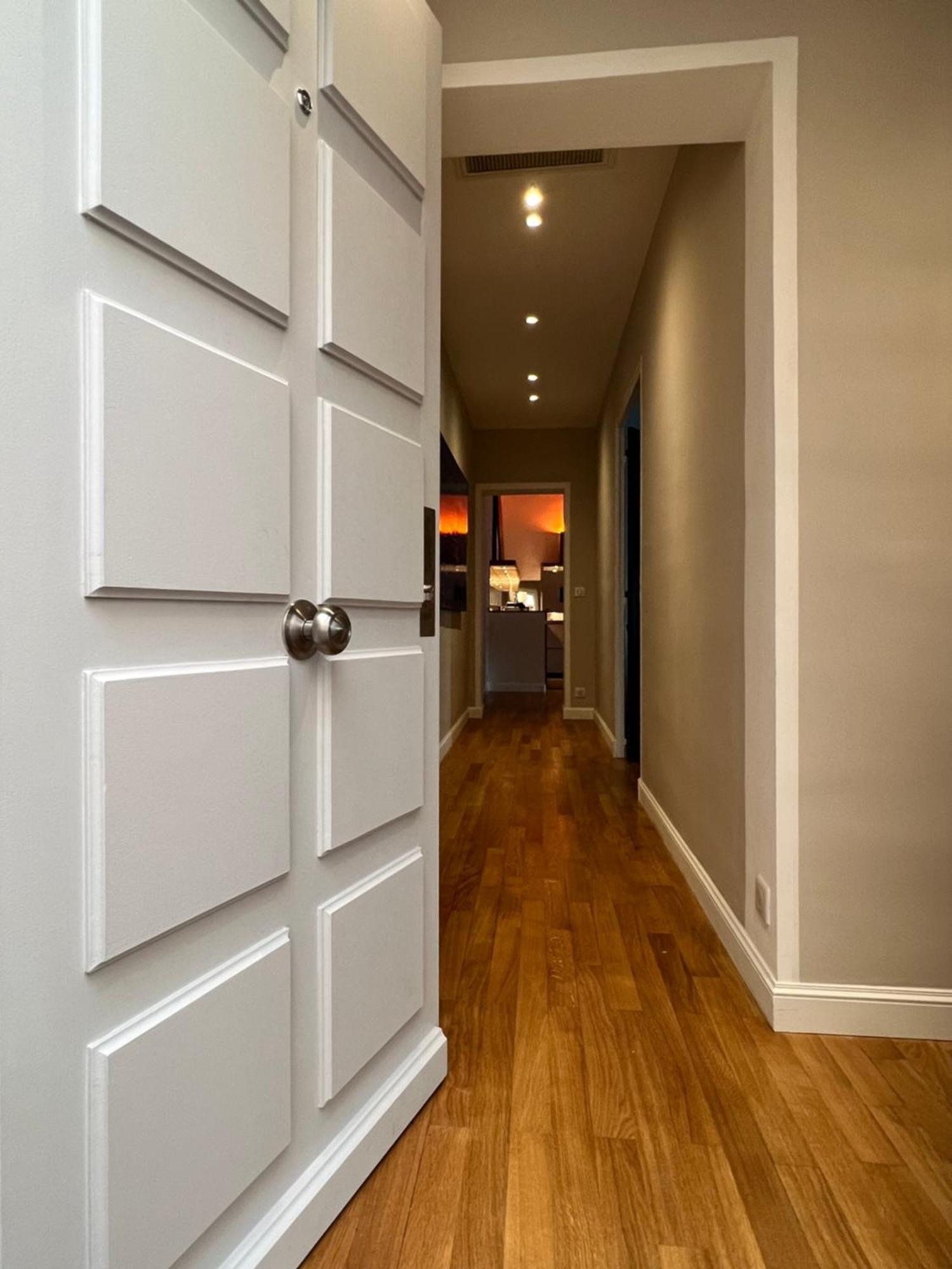 Le 47 Apartment *