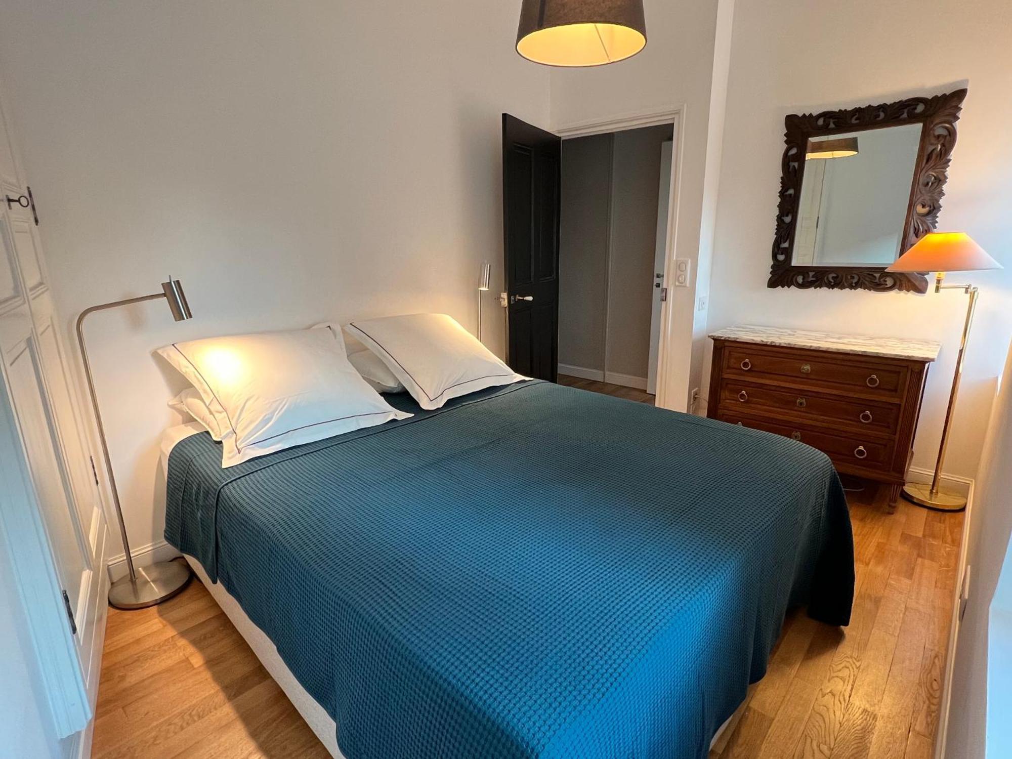 Apartment Le 47