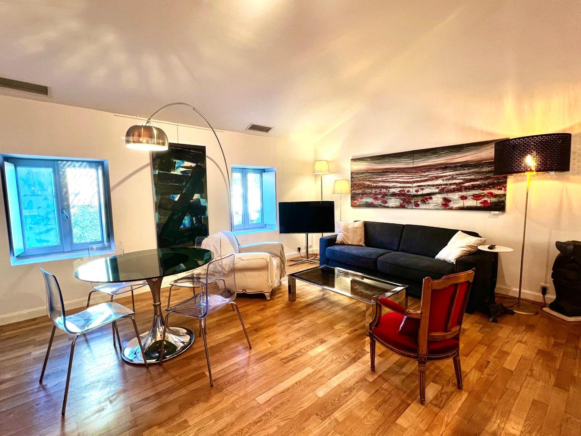 Le 47 Appartement